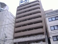 アーデン西天満