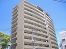 淀川ウエストタワーの外観