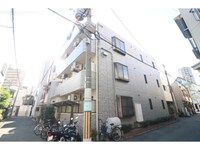 メゾン天野Ⅱ