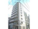 アクエルド新町の外観