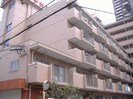 ブルームコートⅠの外観