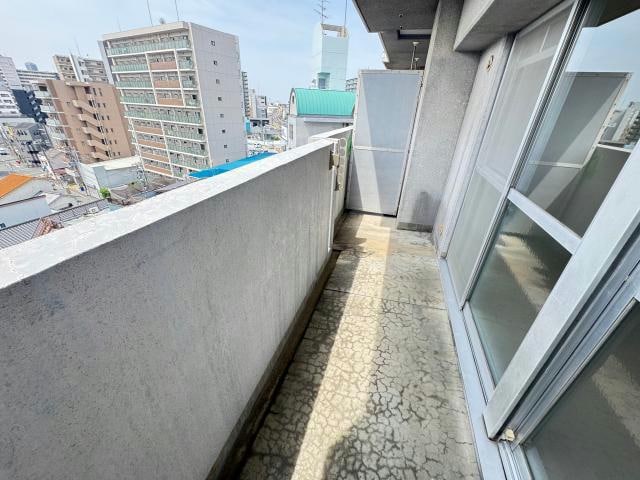  阪神ハイグレードマンション５番館