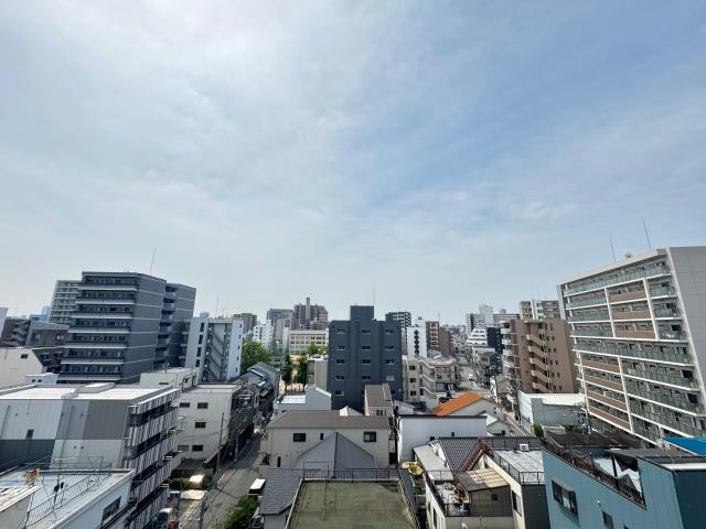  阪神ハイグレードマンション５番館