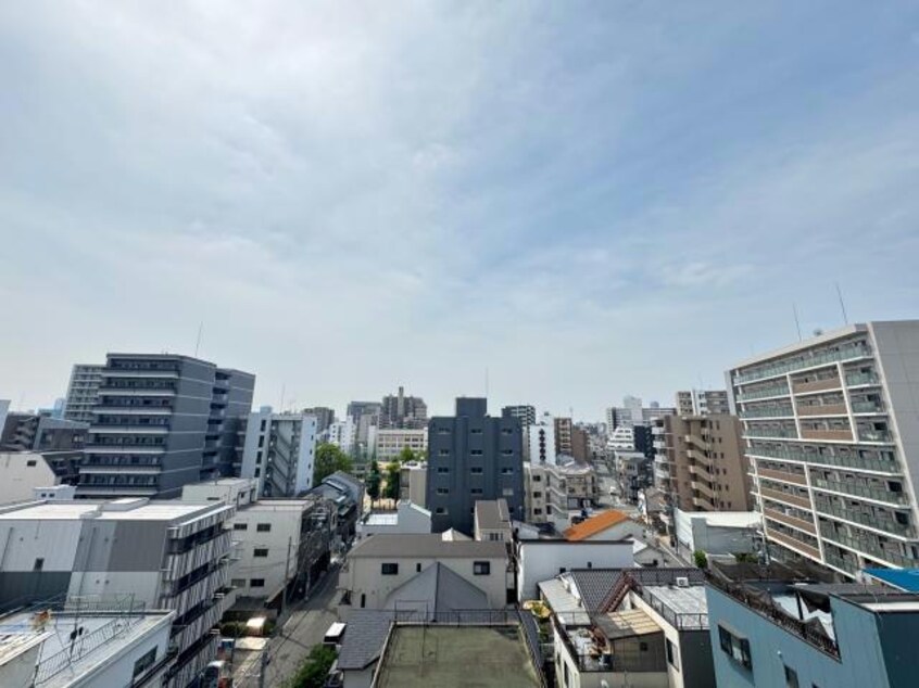  阪神ハイグレードマンション５番館
