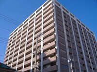 グレンパーク梅田北