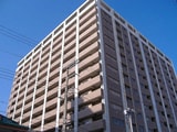 グレンパーク梅田北
