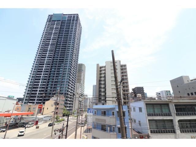 グレンパーク梅田北