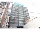 NORTH　VILLAGE壱番館の外観