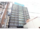 NORTH　VILLAGE壱番館の外観