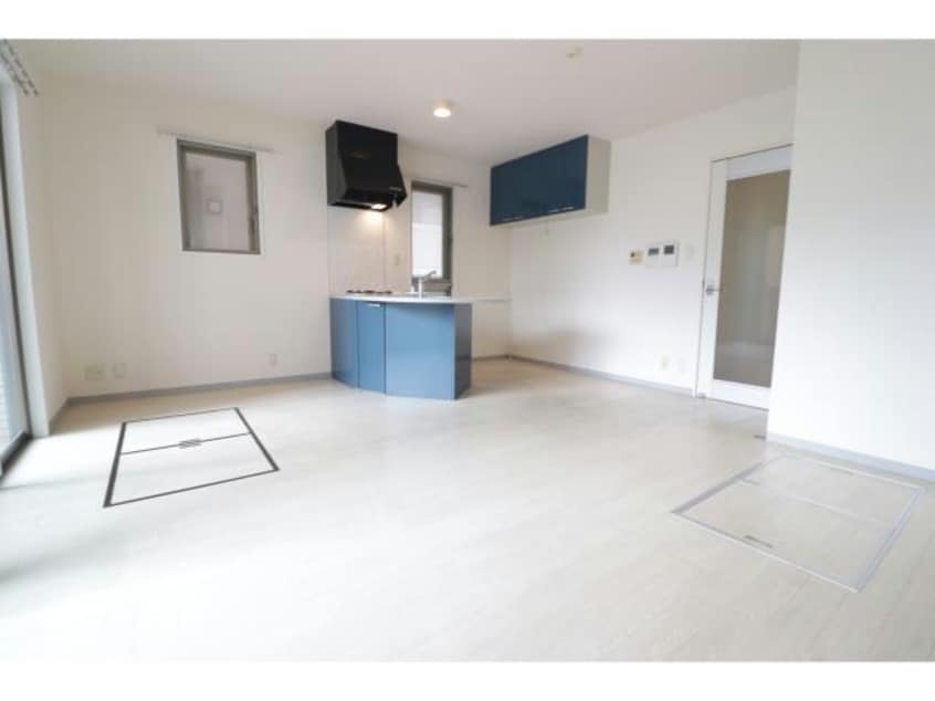  NORTH　VILLAGE壱番館