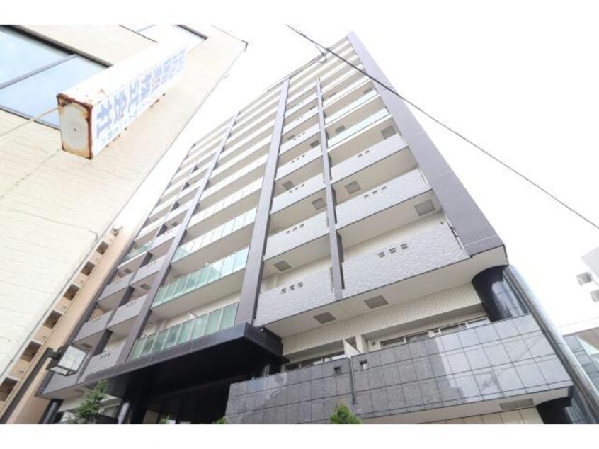  NORTH　VILLAGE壱番館