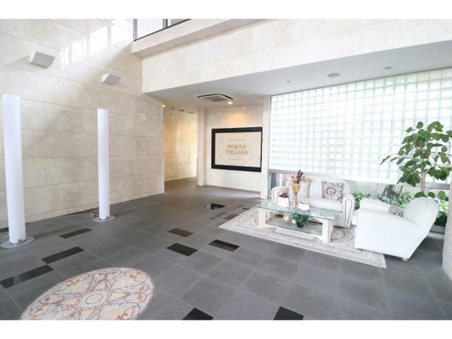  NORTH　VILLAGE壱番館