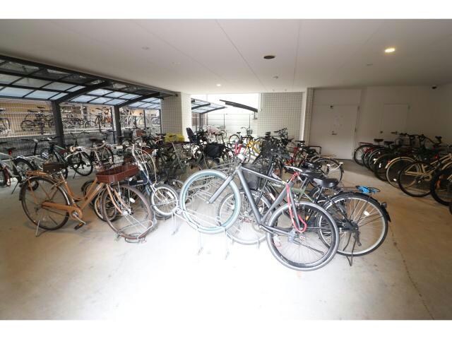  NORTH　VILLAGE壱番館