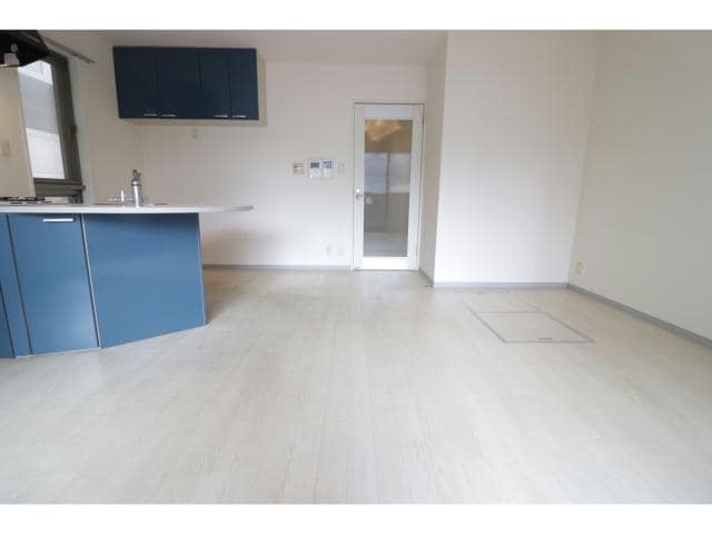  NORTH　VILLAGE壱番館