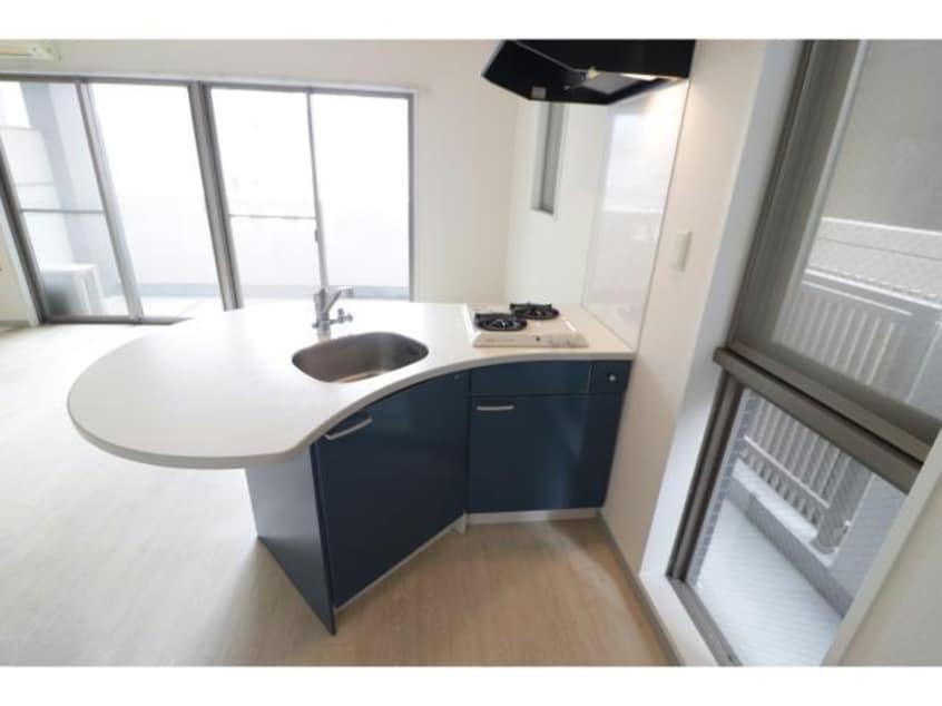  NORTH　VILLAGE壱番館