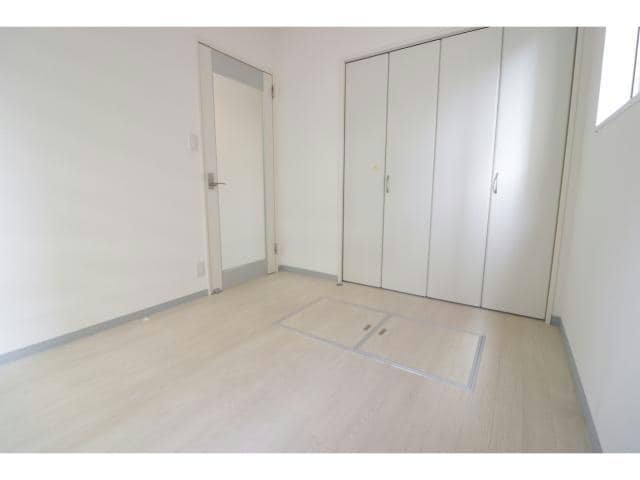  NORTH　VILLAGE壱番館