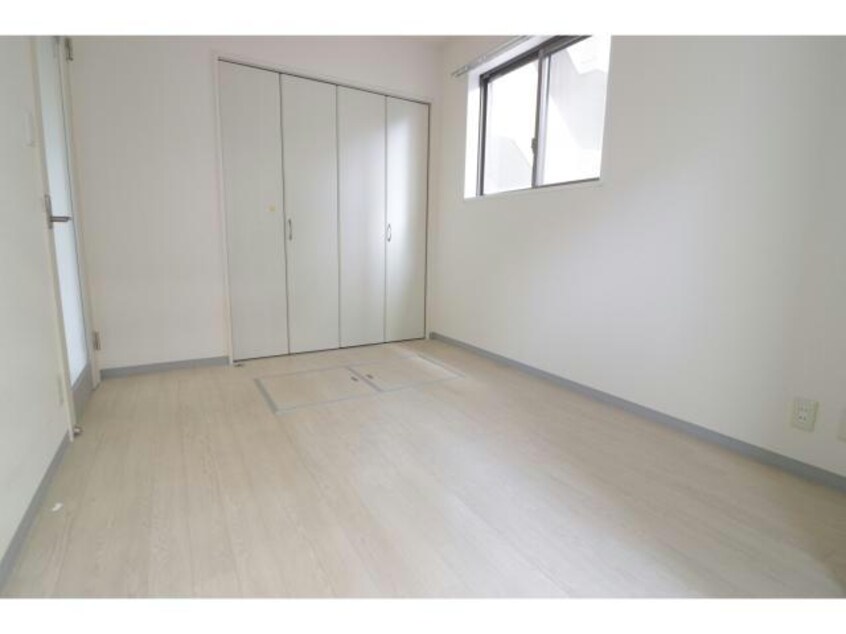  NORTH　VILLAGE壱番館