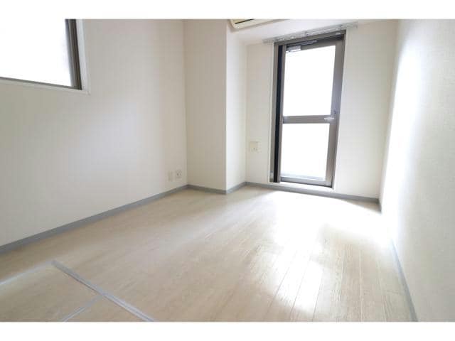  NORTH　VILLAGE壱番館