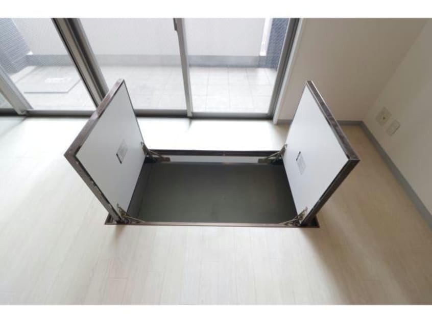  NORTH　VILLAGE壱番館