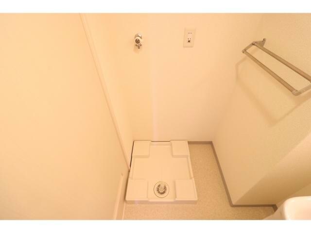  NORTH　VILLAGE壱番館