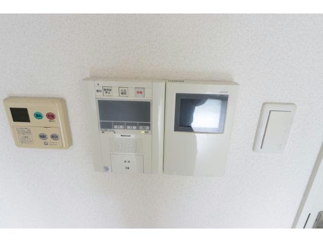  NORTH　VILLAGE壱番館