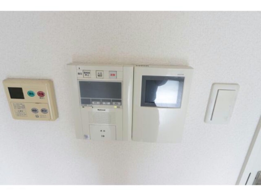  NORTH　VILLAGE壱番館