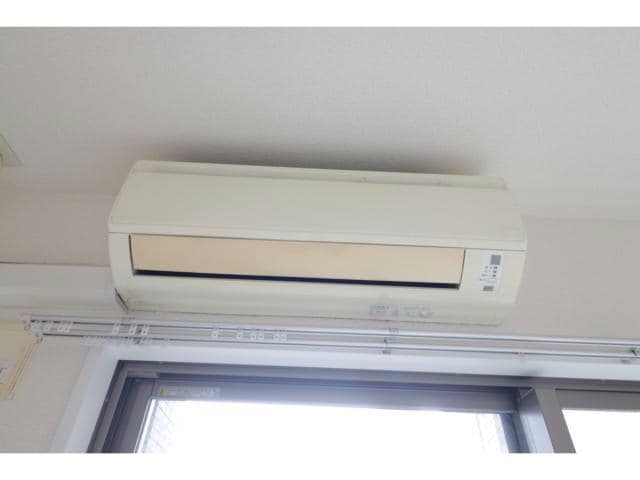  NORTH　VILLAGE壱番館