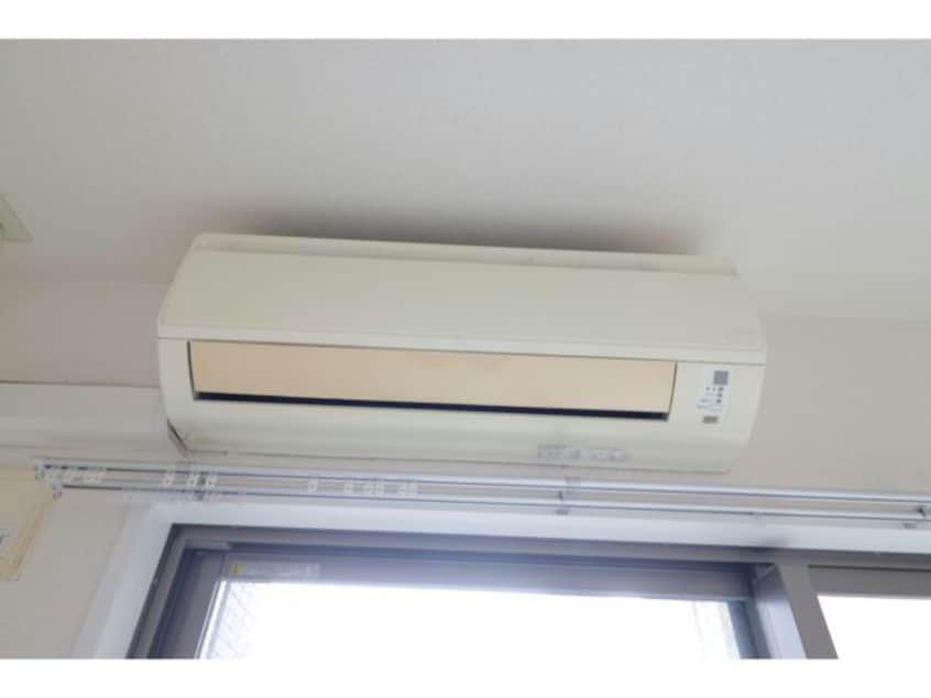  NORTH　VILLAGE壱番館