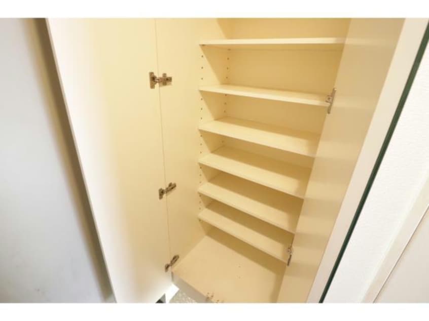  NORTH　VILLAGE壱番館