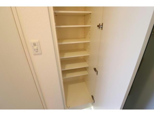  NORTH　VILLAGE壱番館