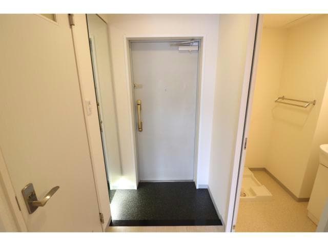  NORTH　VILLAGE壱番館