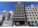アドバンス西梅田Ⅱの外観