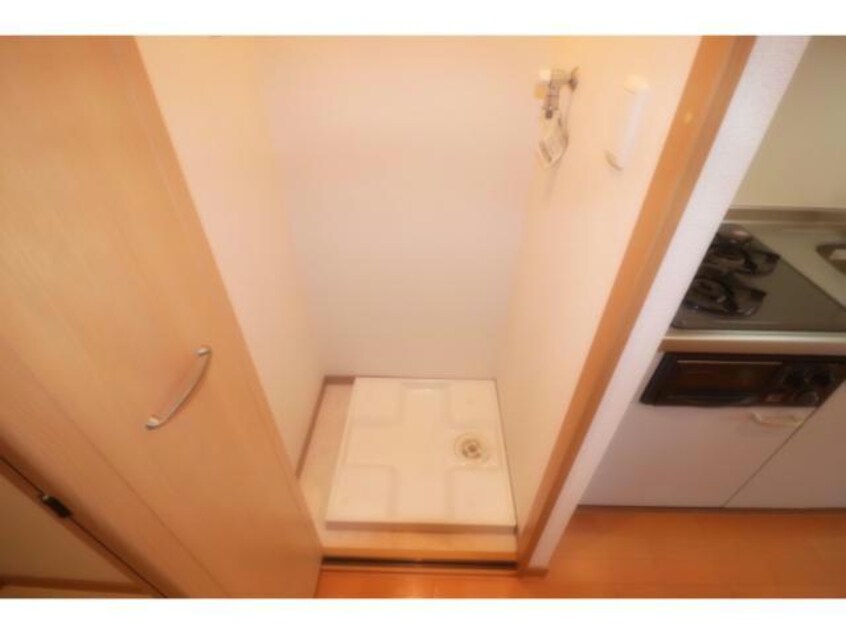  ONE ROOF FLAT FUKUSHIMA