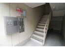  ウイステリア野田２番館