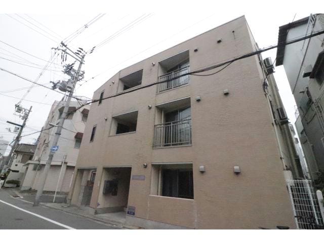  ウイステリア野田２番館