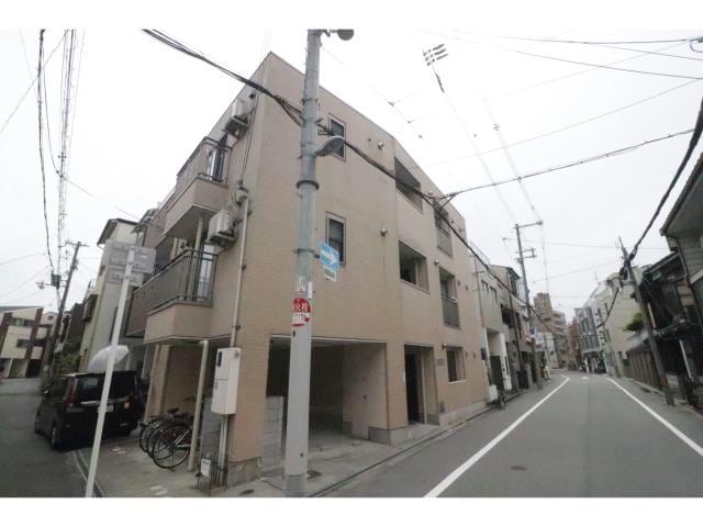  ウイステリア野田２番館
