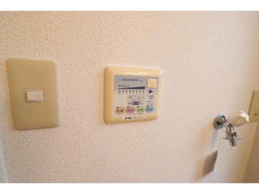  ウイステリア野田２番館