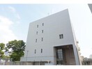 大阪市立福島図書館(図書館)まで715m ウイステリア野田２番館