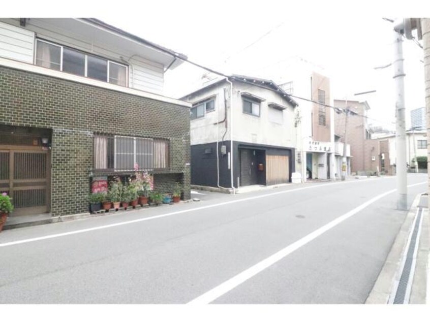  ウイステリア野田２番館