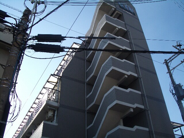  リーガル塚本Ⅲ