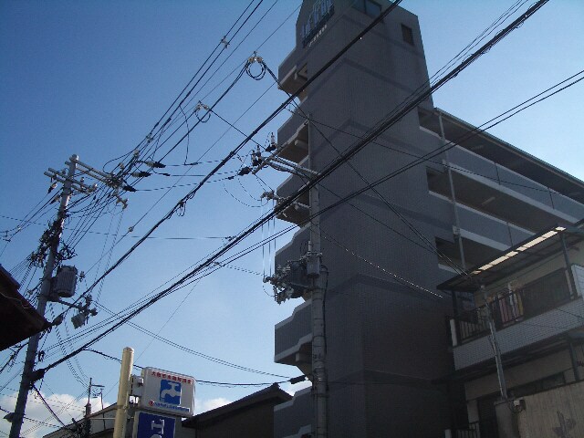  リーガル塚本Ⅲ