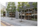NOCE梅田店(電気量販店/ホームセンター)まで418m ティラベント中津