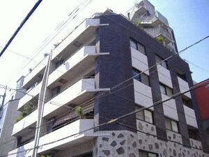 グランドシーズ心斎橋Ⅱ