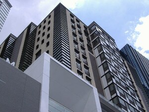 リバーレジデンス堂島