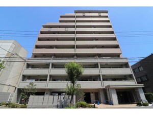 エステムコート西梅田パークビュー