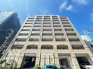 ＴＯＭＯＤＯＡＬ北梅田の外観
