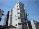 ＩＦ西梅田の外観