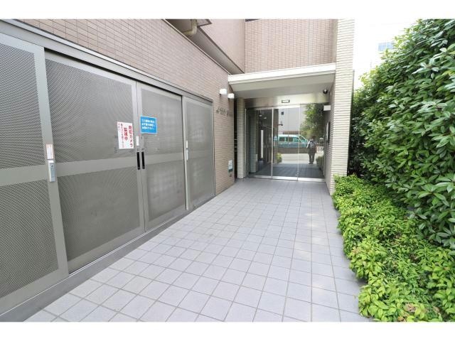  ルチューレ西梅田