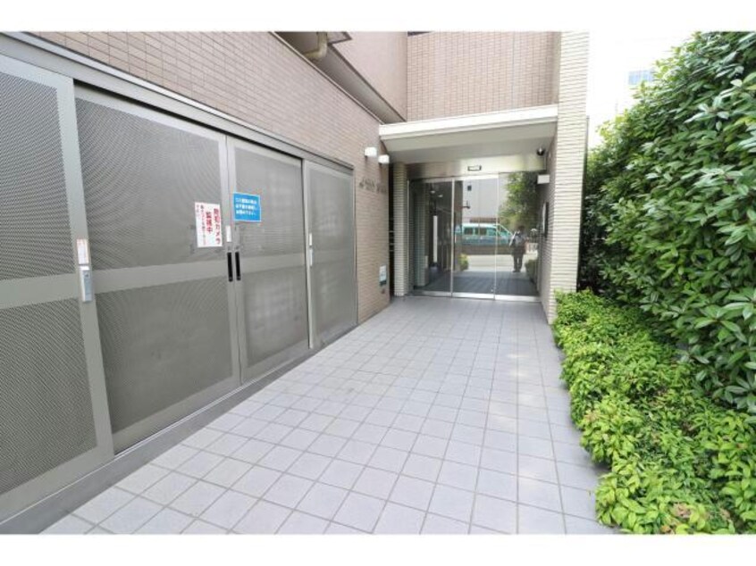  ルチューレ西梅田