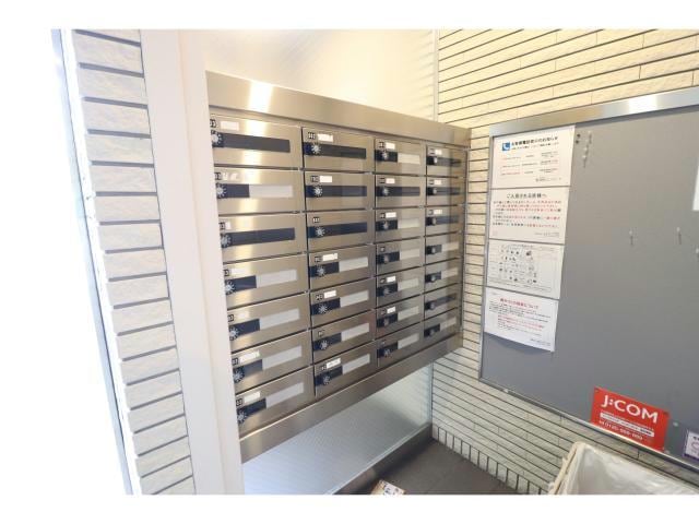  ルチューレ西梅田